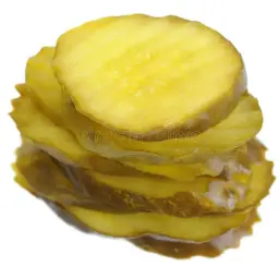 Pickels Portion